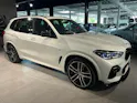BMW X5 xDrive 48V 40d M Sport Steptronic