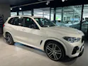 BMW X5 xDrive 48V 40d M Sport Steptronic