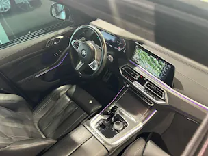 BMW X5 xDrive 48V 40d M Sport Steptronic