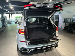 BMW X5 xDrive 48V 40d M Sport Steptronic