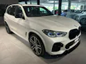 BMW X5 xDrive 48V 40d M Sport Steptronic