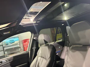 BMW X5 xDrive 48V 40d M Sport Steptronic