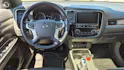 Mitsubishi Outlander PHEV Diam. 4WD mit 1.5t AHK