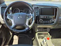 Mitsubishi Outlander PHEV Diam. 4WD mit 1.5t AHK