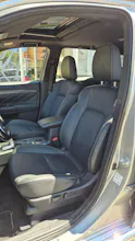 Mitsubishi Outlander PHEV Diam. 4WD mit 1.5t AHK