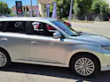 Mitsubishi Outlander PHEV Diam. 4WD mit 1.5t AHK