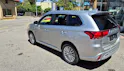 Mitsubishi Outlander PHEV Diam. 4WD mit 1.5t AHK