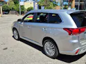 Mitsubishi Outlander PHEV Diam. 4WD mit 1.5t AHK