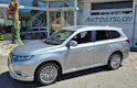 Mitsubishi Outlander PHEV Diam. 4WD mit 1.5t AHK