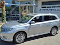 Mitsubishi Outlander PHEV Diam. 4WD mit 1.5t AHK