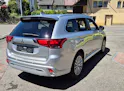Mitsubishi Outlander PHEV Diam. 4WD mit 1.5t AHK