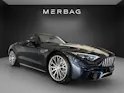 Mercedes-Benz AMG SL 63 4M Executive Ed