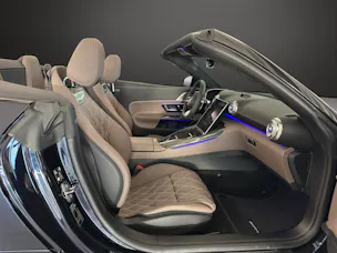 Mercedes-Benz AMG SL 63 4M Executive Ed