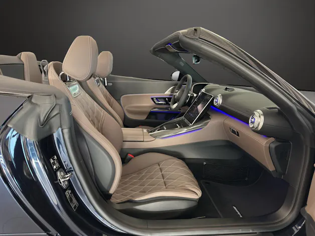 Mercedes-Benz AMG SL 63 4M Executive Ed