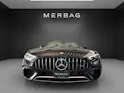 Mercedes-Benz AMG SL 63 4M Executive Ed