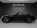 Mercedes-Benz AMG SL 63 4M Executive Ed