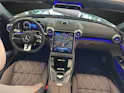 Mercedes-Benz AMG SL 63 4M Executive Ed