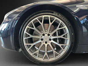 Mercedes-Benz AMG SL 63 4M Executive Ed