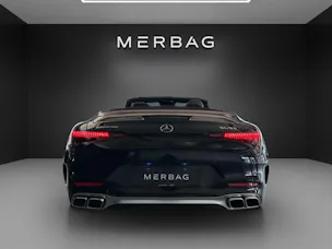 Mercedes-Benz AMG SL 63 4M Executive Ed