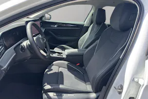 VW Passat Variant 2.0 TDI evo Business 4 Motion DSG
