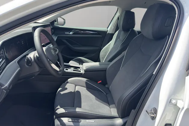 VW Passat Variant 2.0 TDI evo Business 4 Motion DSG
