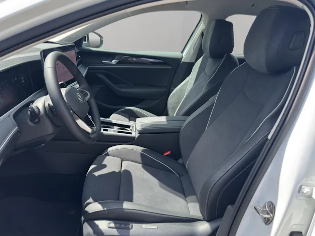 VW Passat Variant 2.0 TDI evo Business 4 Motion DSG