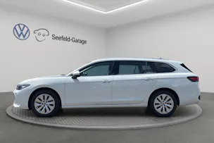 VW Passat Variant 2.0 TDI evo Business 4 Motion DSG