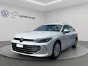 VW Passat Variant 2.0 TDI evo Business 4 Motion DSG