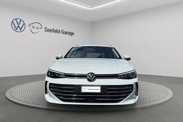 VW Passat Variant 2.0 TDI evo Business 4 Motion DSG