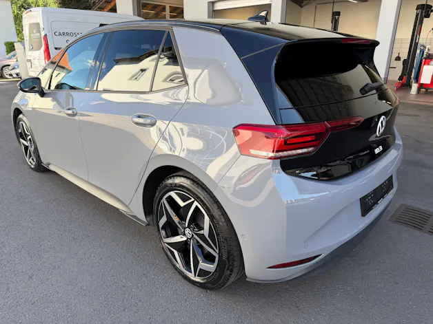 VW ID.3 Pro S 77 kWh Life Plus