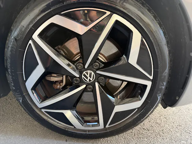 VW ID.3 Pro S 77 kWh Life Plus