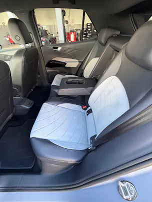 VW ID.3 Pro S 77 kWh Life Plus