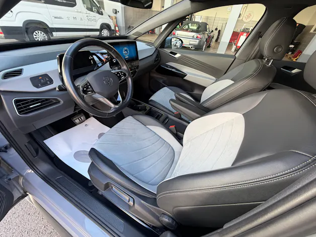 VW ID.3 Pro S 77 kWh Life Plus