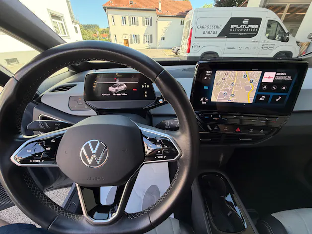 VW ID.3 Pro S 77 kWh Life Plus