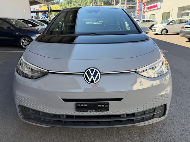 VW ID.3 Pro S 77 kWh Life Plus