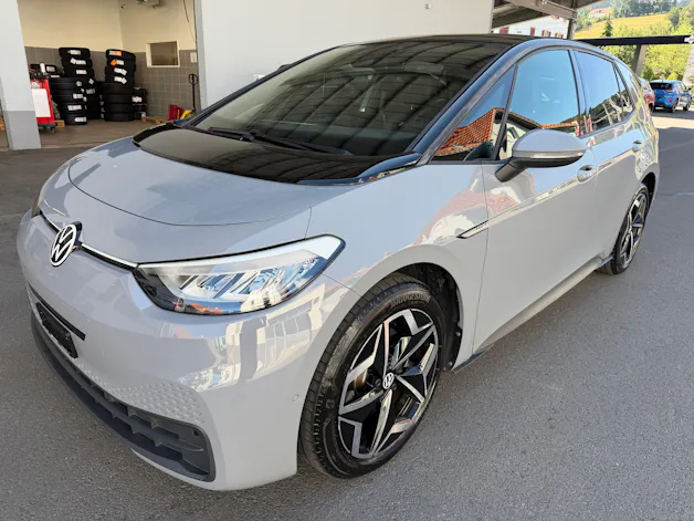 VW ID.3 Pro S 77 kWh Life Plus