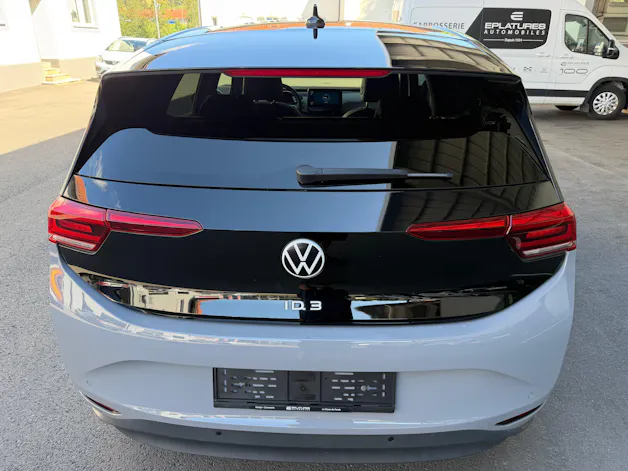 VW ID.3 Pro S 77 kWh Life Plus
