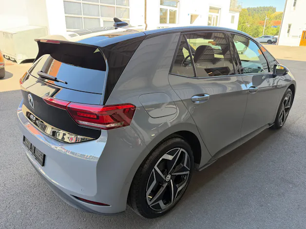 VW ID.3 Pro S 77 kWh Life Plus