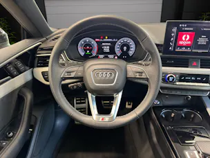 Audi A5 Spb.40 TDI Att qu