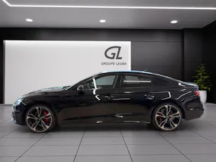 Audi A5 Spb.40 TDI Att qu