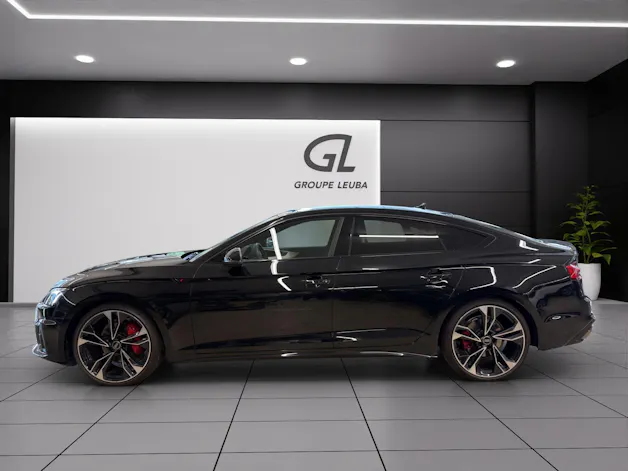 Audi A5 Spb.40 TDI Att qu