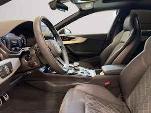 Audi A5 Spb.40 TDI Att qu