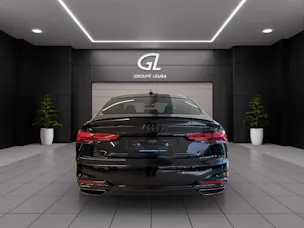 Audi A5 Spb.40 TDI Att qu