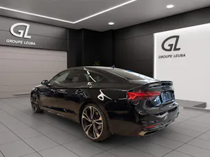 Audi A5 Spb.40 TDI Att qu