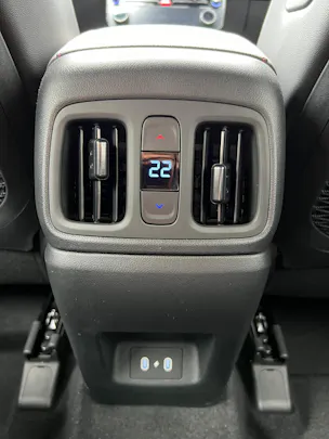 Hyundai Tucson 1.6 TGDI HEV N-Line 4WD