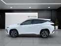Hyundai Tucson 1.6 TGDI HEV N-Line 4WD