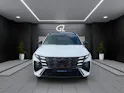 Hyundai Tucson 1.6 TGDI HEV N-Line 4WD