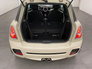 Mini Mini Cooper S John Mini Cooper Works Edition
