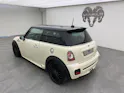 Mini Mini Cooper S John Mini Cooper Works Edition