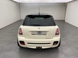 Mini Mini Cooper S John Mini Cooper Works Edition